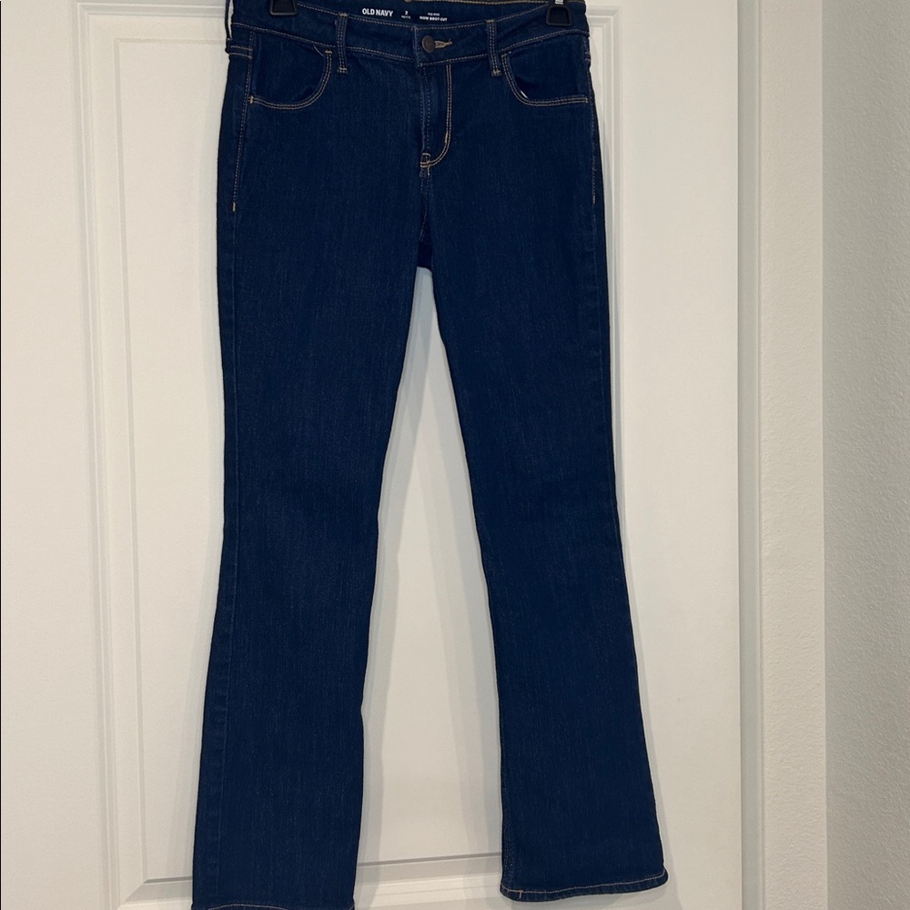 Old Navy Bootcut Jeans